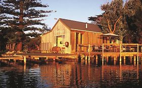 Boathouse - Birks River Retreat